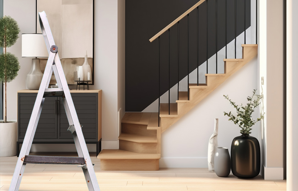 HOME MAINTENANCE