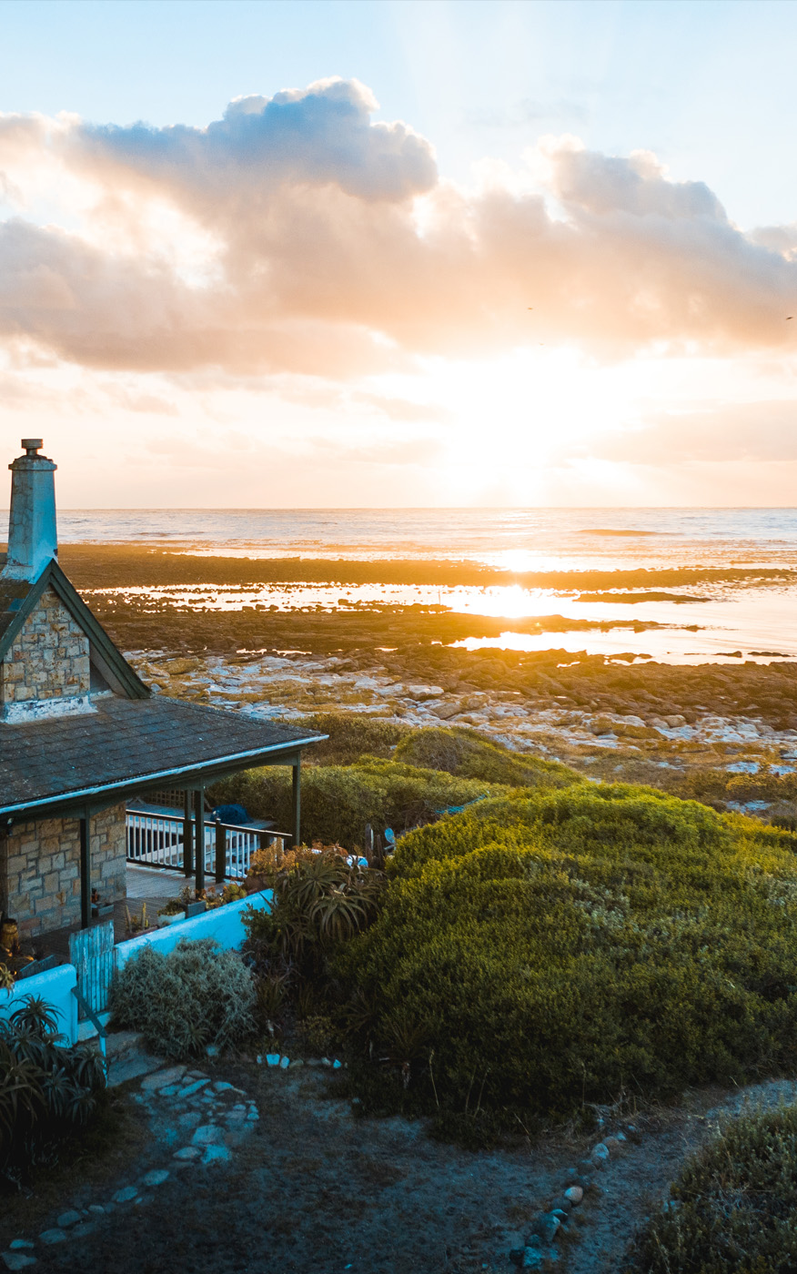 Padstow holiday home maintenance